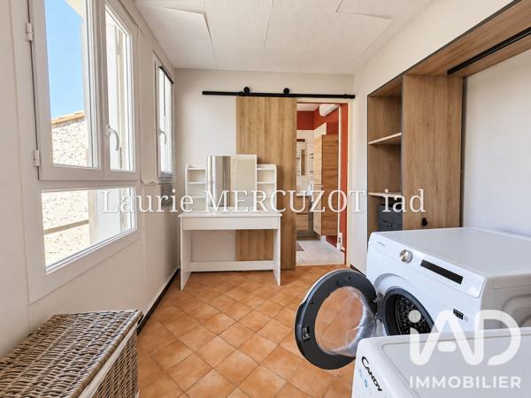 Maison à vendre 8 pièces 212 m² Rivesaltes