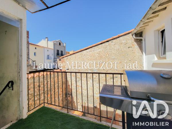 Maison à vendre 8 pièces 212 m² Rivesaltes