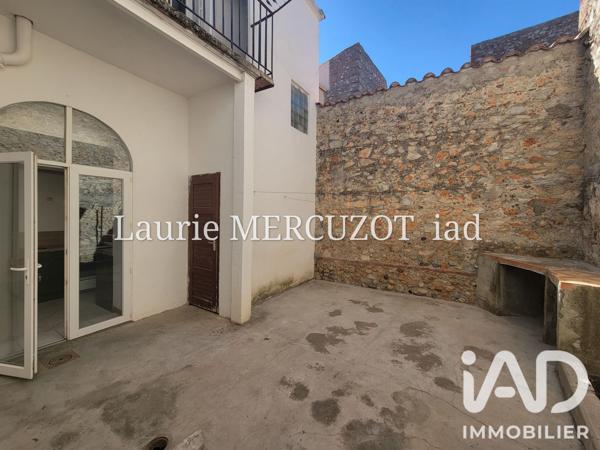 Maison à vendre 8 pièces 212 m² Rivesaltes