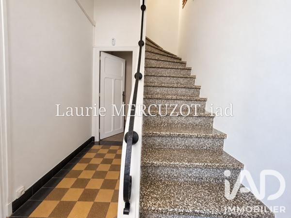 Maison à vendre 8 pièces 212 m² Rivesaltes