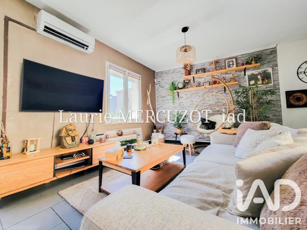 Maison à vendre 8 pièces 212 m² Rivesaltes