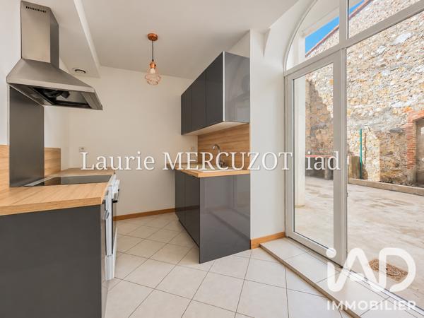 Maison à vendre 8 pièces 212 m² Rivesaltes