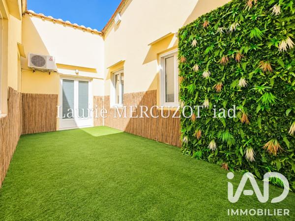 Maison à vendre 8 pièces 212 m² Rivesaltes