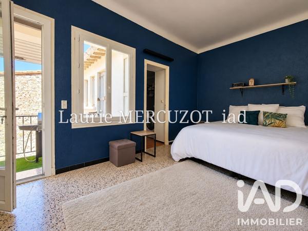 Maison à vendre 8 pièces 212 m² Rivesaltes