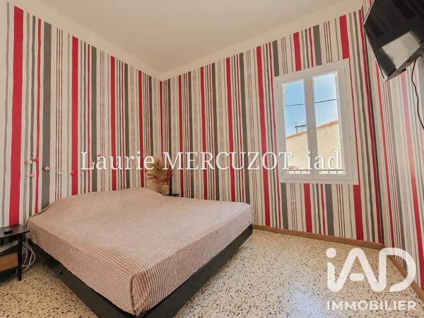Maison à vendre 8 pièces 212 m² Rivesaltes