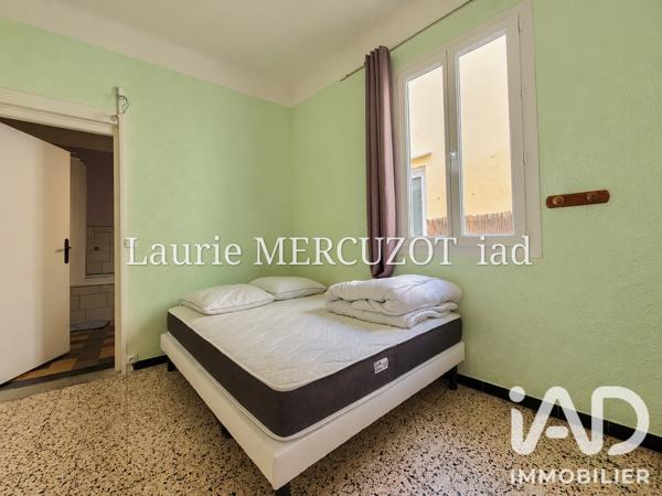 Maison à vendre 8 pièces 212 m² Rivesaltes
