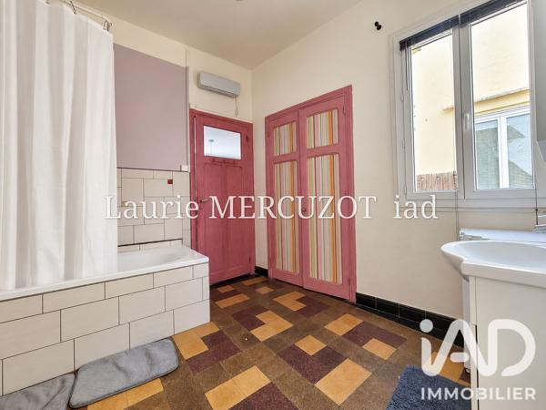 Maison à vendre 8 pièces 212 m² Rivesaltes
