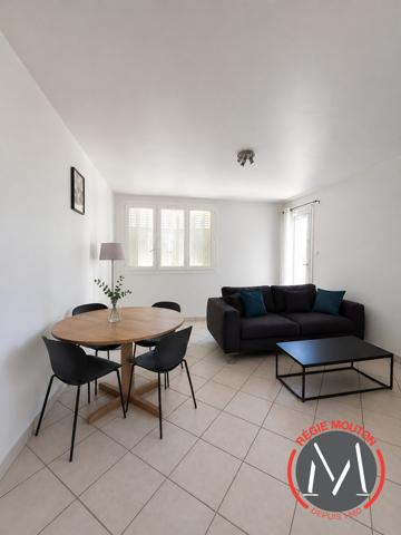 Bel appartement T3 - 69500 BRON