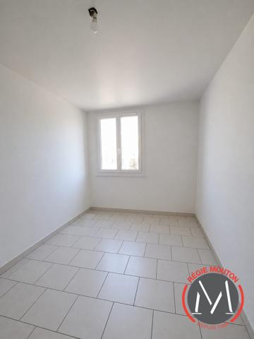Bel appartement T3 - 69500 BRON