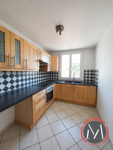 Bel appartement T3 - 69500 BRON
