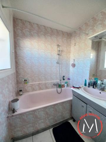 Bel appartement T3 - 69500 BRON