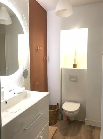Maison 4 pièces meublée - CENTRE VILLE Poitiers (86000)