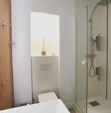 Maison 4 pièces meublée - CENTRE VILLE Poitiers (86000)