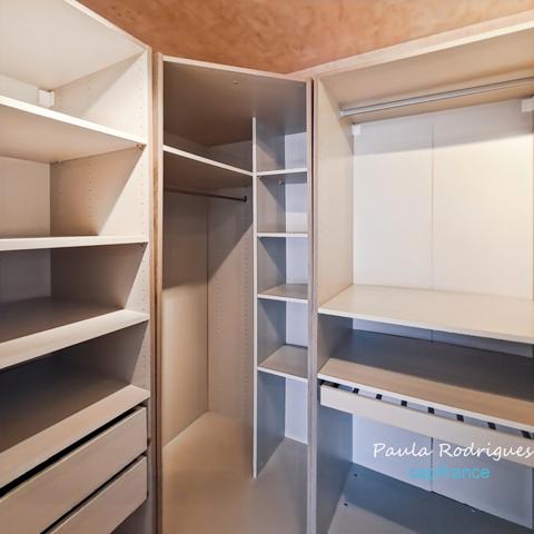 Rare sur le secteur, Duplex a vendre, 3 pièces avec garage et terrasse - PLAISIR (78370)