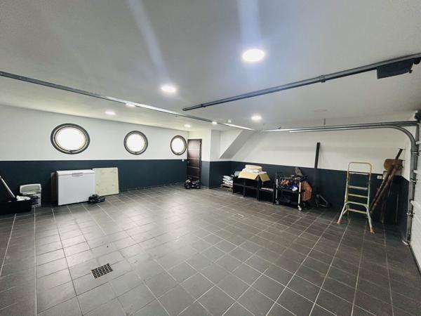 VOSGES DEMEURE DE PRESTIGE AVEC LOCAL PROFESSIONNEL