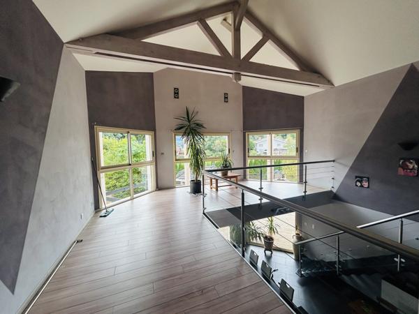 VOSGES DEMEURE DE PRESTIGE AVEC LOCAL PROFESSIONNEL