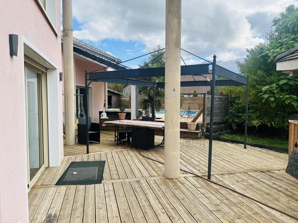 VOSGES DEMEURE DE PRESTIGE AVEC LOCAL PROFESSIONNEL