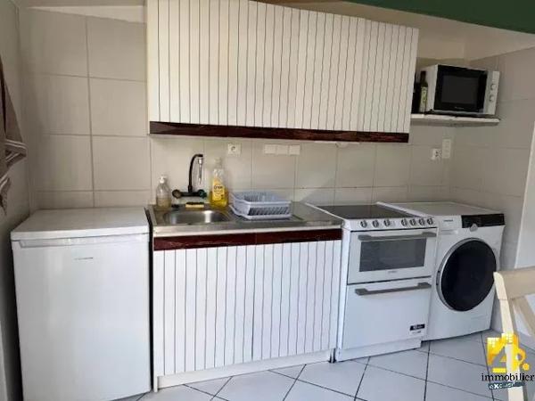 Appartement - 3 pièces - 51 m²