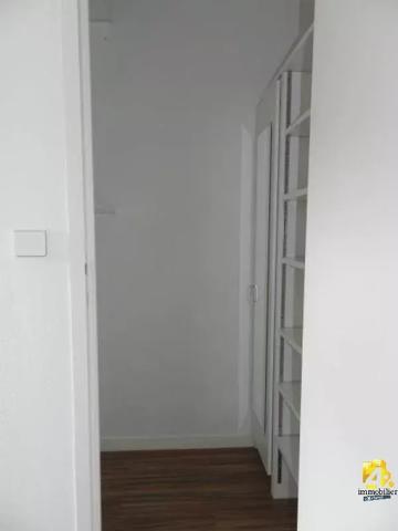 Appartement - 3 pièces - 51 m²