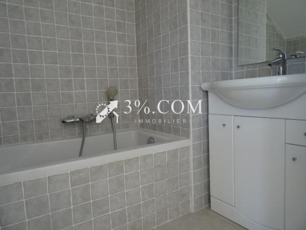 Duplex 3 pièce(s) 2 chambre(s) 73.08 m²