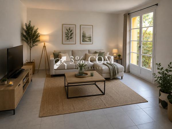 Duplex 3 pièce(s) 2 chambre(s) 73.08 m²