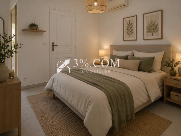 Duplex 3 pièce(s) 2 chambre(s) 73.08 m²
