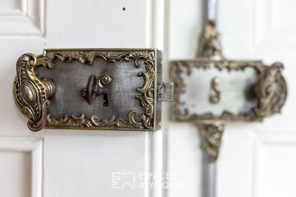 Demeure remarquable du XIXe siècle