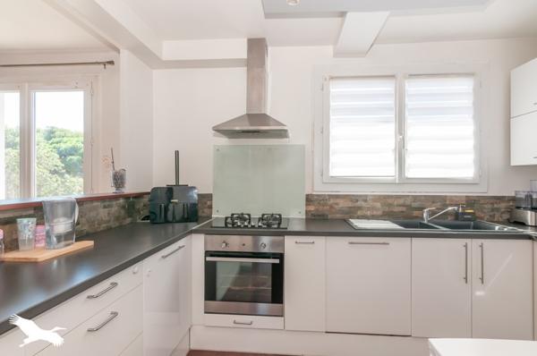 Appartement à vendre |  Frontignan |  4 pièces | 72 m²