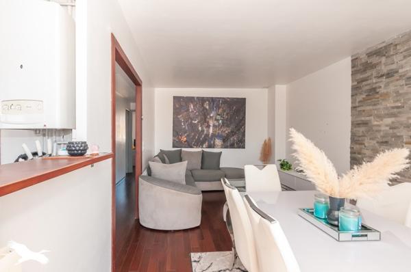 Appartement à vendre |  Frontignan |  4 pièces | 72 m²