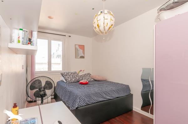 Appartement à vendre |  Frontignan |  4 pièces | 72 m²