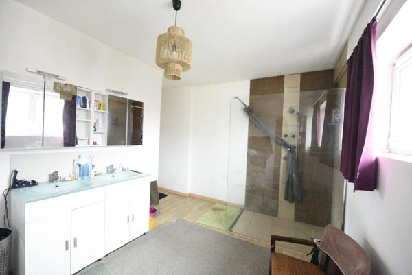 Maison à vendre 6 pièces VILLEGATS (27)