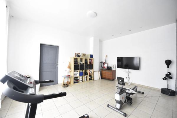 Maison à vendre 6 pièces VILLEGATS (27)