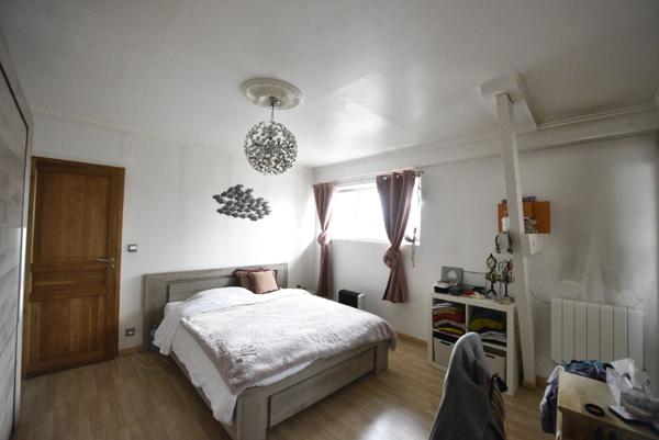 Maison à vendre 6 pièces VILLEGATS (27)