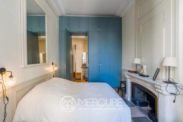 Appartement à Lyon 2ème