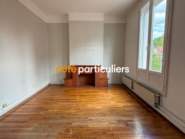 Vente Immeuble200 m² - 10 Pièces - SAINT POL SUR TERNOISE (62130)