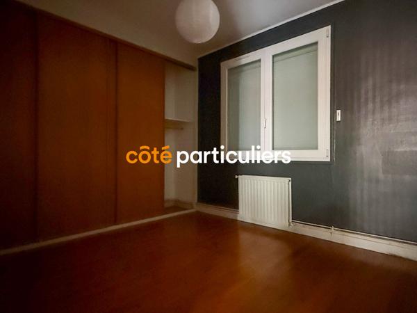 Vente Immeuble200 m² - 10 Pièces - SAINT POL SUR TERNOISE (62130)