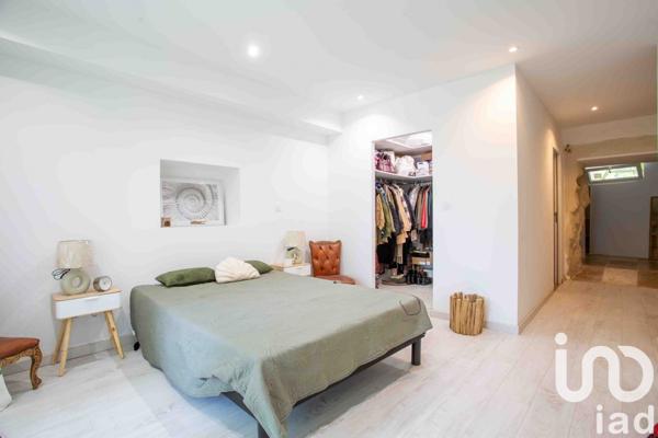 Maison à vendre 4 pièces 100 m² Pujaut