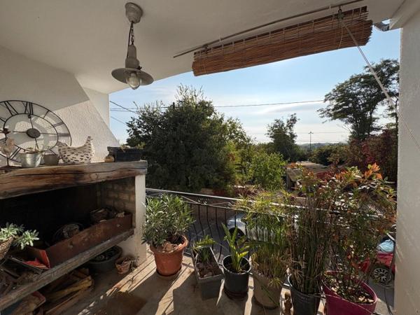 Vente / Maison de village