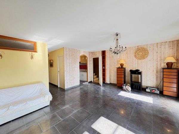 Vente / Maison de village