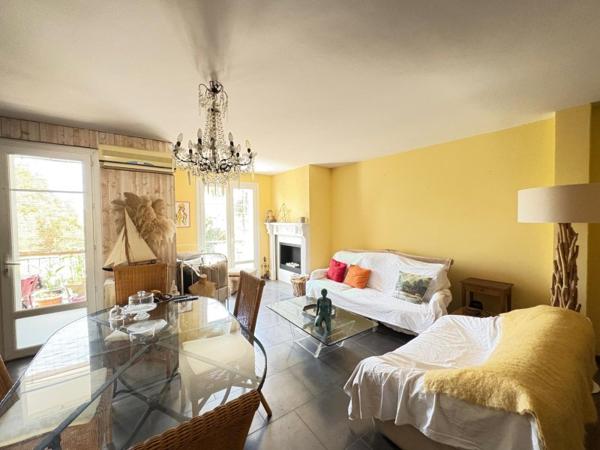 Vente / Maison de village