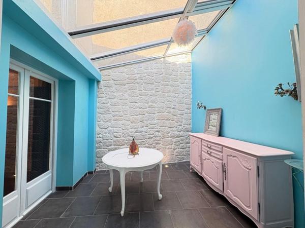 Vente / Maison de village
