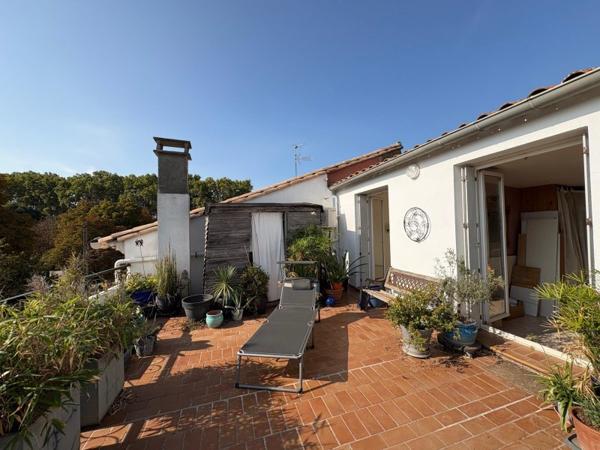 Vente / Maison de village