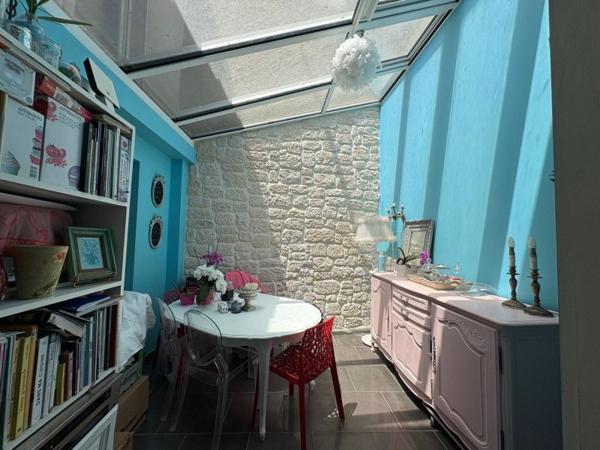 Vente / Maison de village