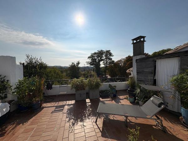 Vente / Maison de village