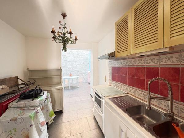 Vente / Maison de village