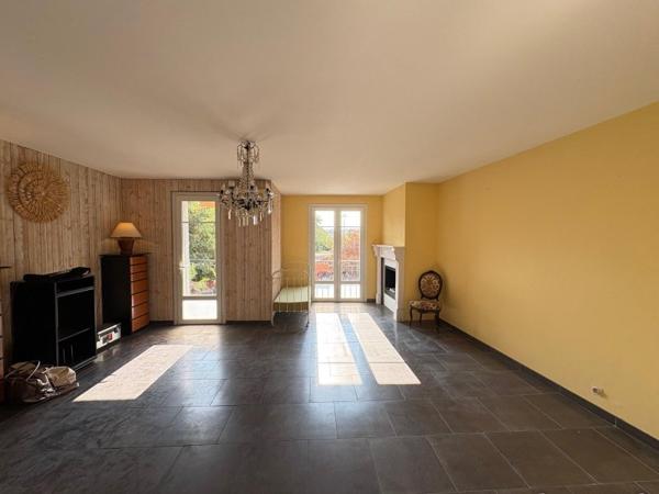 Vente / Maison de village