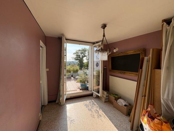 Vente / Maison de village