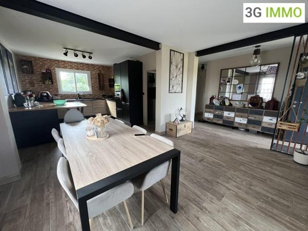 Vente / Maison