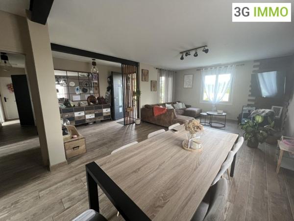 Vente / Maison