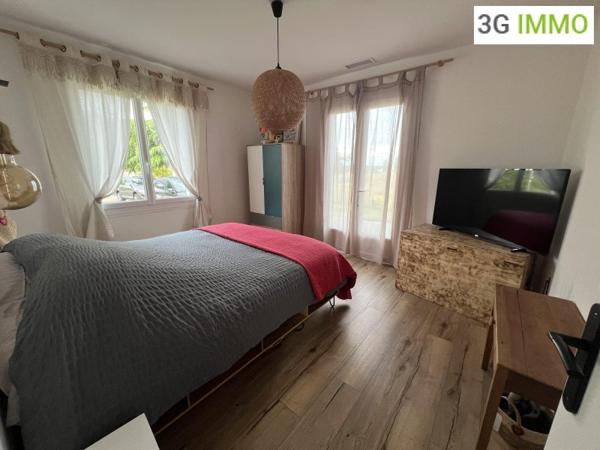 Vente / Maison